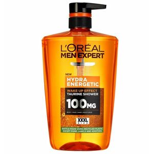 Loréal Paris Men Expert Hydra Energetic XXL sprchový gel 1 l obraz