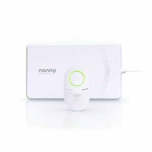 Nanny BM-03 Monitor dechu miminka 1 ks obraz