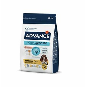 Advance Dog Adult sensitive 3 kg obraz