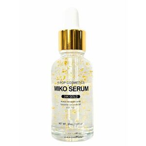 Korea Bio Health Miko Serum 24 Gold Temptation pleťové sérum 30 ml obraz