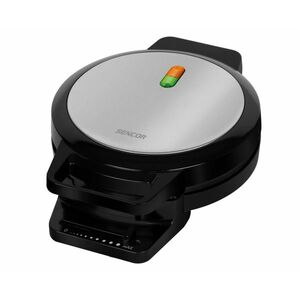 SENCOR SWF 1010BK vaflovač obraz