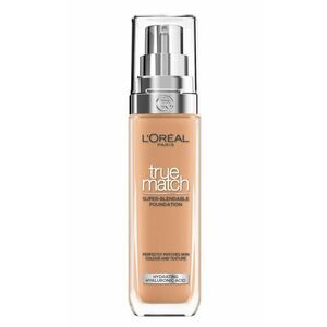 Loréal Paris True Match Super Blendable Foundation 7.D/7.W sjednocující make-up 30 ml obraz