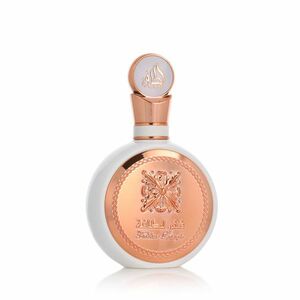 Lattafa Fakhar Rose EDP 100 ml W obraz