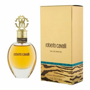 Roberto Cavalli EDP 30 ml W obraz