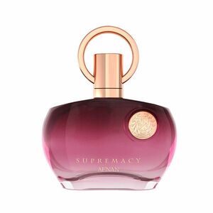 Afnan Supremacy Purple EDP 100 ml W obraz