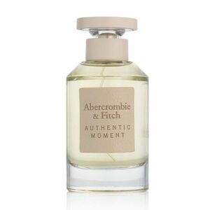 Abercrombie & Fitch Authentic Moment Woman EDP 100 ml W obraz