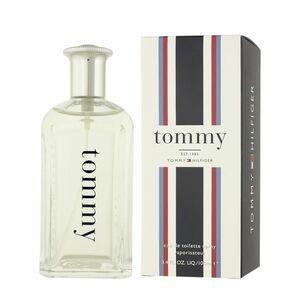 Tommy Hilfiger Tommy EDT 100 ml M (S celofánem) obraz