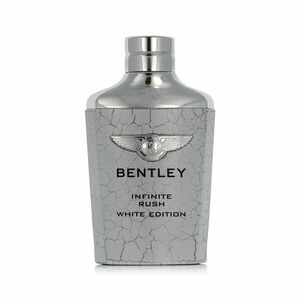 Bentley Infinite Rush White Edition EDT 100 ml M obraz