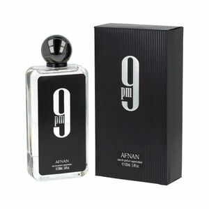 Afnan 9 pm EDP 100 ml M obraz