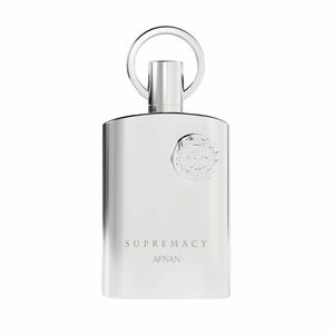 Afnan Supremacy Silver EDP 150 ml M obraz