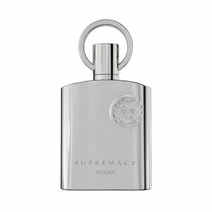 Afnan Supremacy Silver EDP 100 ml M obraz