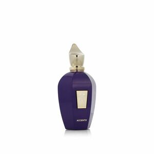 XerJoff " V " Accento EDP 100 ml UNISEX (Nový obal) obraz