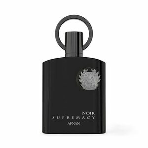 Afnan Supremacy Noir EDP 100 ml UNISEX obraz