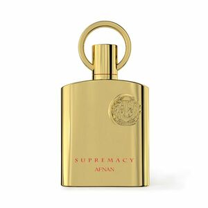 Afnan Supremacy Gold EDP 100 ml UNISEX obraz