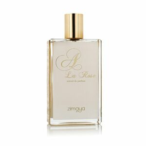 Zimaya A La Rose Extrait de Parfum 100 ml UNISEX obraz