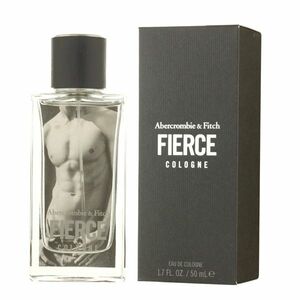 Abercrombie & Fitch Fierce EDC 50 ml M (Nový obal) obraz