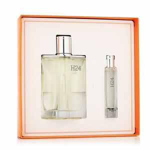 Hermès Terre D' EDT 50 ml + SG 40 ml M (Embroidered Cover) obraz