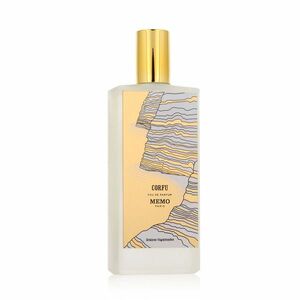 Memo Paris Corfu EDP 75 ml UNISEX obraz