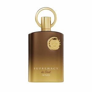 Afnan Supremacy in Oud Extrait de Parfum 150 ml UNISEX obraz