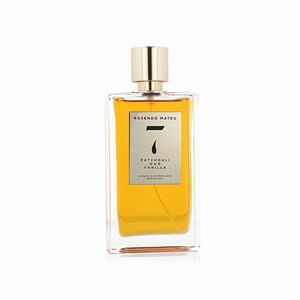 Rosendo Mateu Olfactive Expressions Nº 7 Patchouli, Oud, Vanilla EDP 100 ml UNISEX obraz