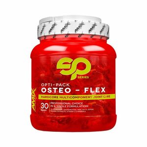 Amix Nutrition Opti-Pack Osteo Flex - 30 dávek obraz