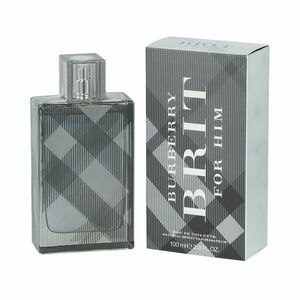 Burberry Brit For Him EDT 100 ml M obraz