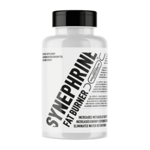 SizeAndSymmetry Synephrine - 100 tablet obraz