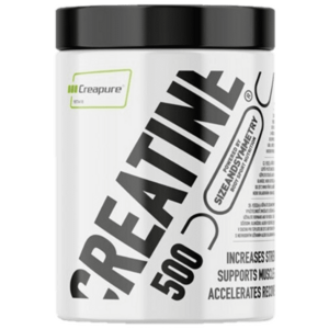 SizeAndSymmetry Creatine CREAPURE - 250g obraz