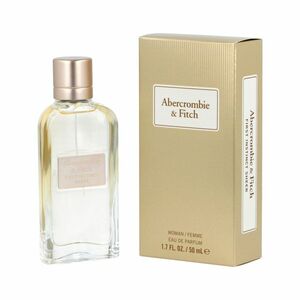 Abercrombie & Fitch First Instinct Sheer EDP 50 ml W obraz