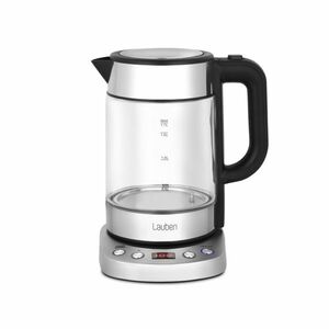 Lauben Electric Kettle EK17GS rychlovarná konvice obraz