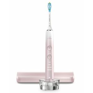 Philips Sonicare HX9911/84 sonický zubní kartáček nové generace obraz