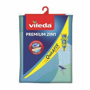 Vileda Premium 2v1 potah na žehlicí prkno universal 1 ks obraz