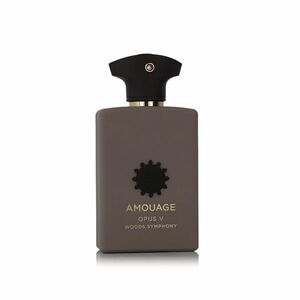 Amouage Opus V – Woods Symphony EDP 100 ml UNISEX obraz