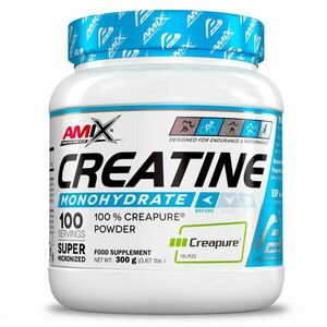 Amix Nutrition Creatine Monohydrate CreaPure - 300g obraz