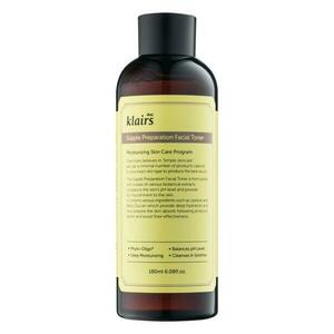 Dear Klairs Supple Preparation Facial Toner 180 ml obraz