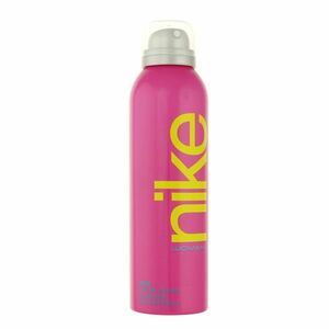 Nike Pink Woman DEO ve spreji 200 ml W obraz