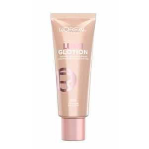 Loréal Paris Lumi Glotion 902 Light Glow multifunkční rozjasňovač 40 ml obraz