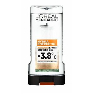 Loréal Paris Men Expert Hydra Energetic Extreme Sport sprchový gel 300 ml obraz