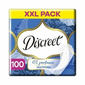 Discreet Air intimky 100 ks obraz