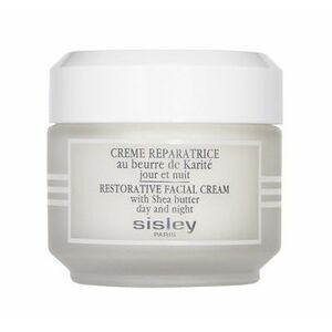 Sisley Restorative Facial Cream krém s bambuckým máslem 50 ml obraz