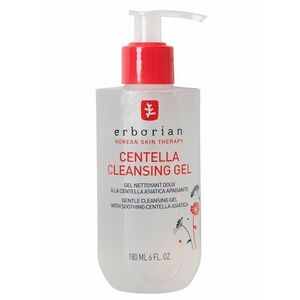 Erborian Centella Cleansing Gel 180 ml obraz