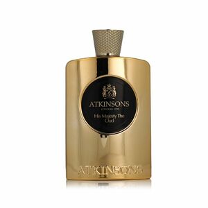 Atkinsons His Majesty The Oud EDP 100 ml M (Nový obal) obraz