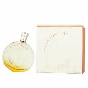 Hermès Eau des Merveilles EDT 100 ml W obraz