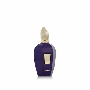 XerJoff " V " Soprano EDP 100 ml UNISEX (Nový obal) obraz