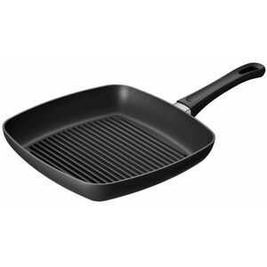 SCANPAN CLASSIC INDUCTION grilovací pánev 27x27cm obraz