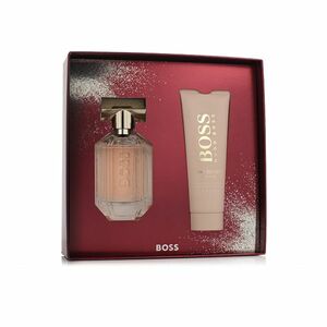 Hugo Boss Boss The Scent For Her EDP 50 ml + BL 75 ml W obraz