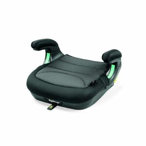 Peg Perego Podsedák Viaggio 2-3 Shuttle Crystal Black obraz