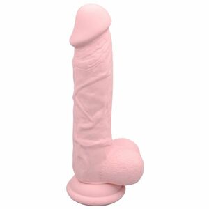 Sexy Elephant Silikonové dildo Median (20 cm) obraz