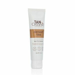 Instant Tan Matte Finish 100 ml obraz