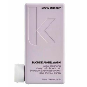 Kevin Murphy Blonde.Angel.Wash rozjasňující šampon 250 ml obraz